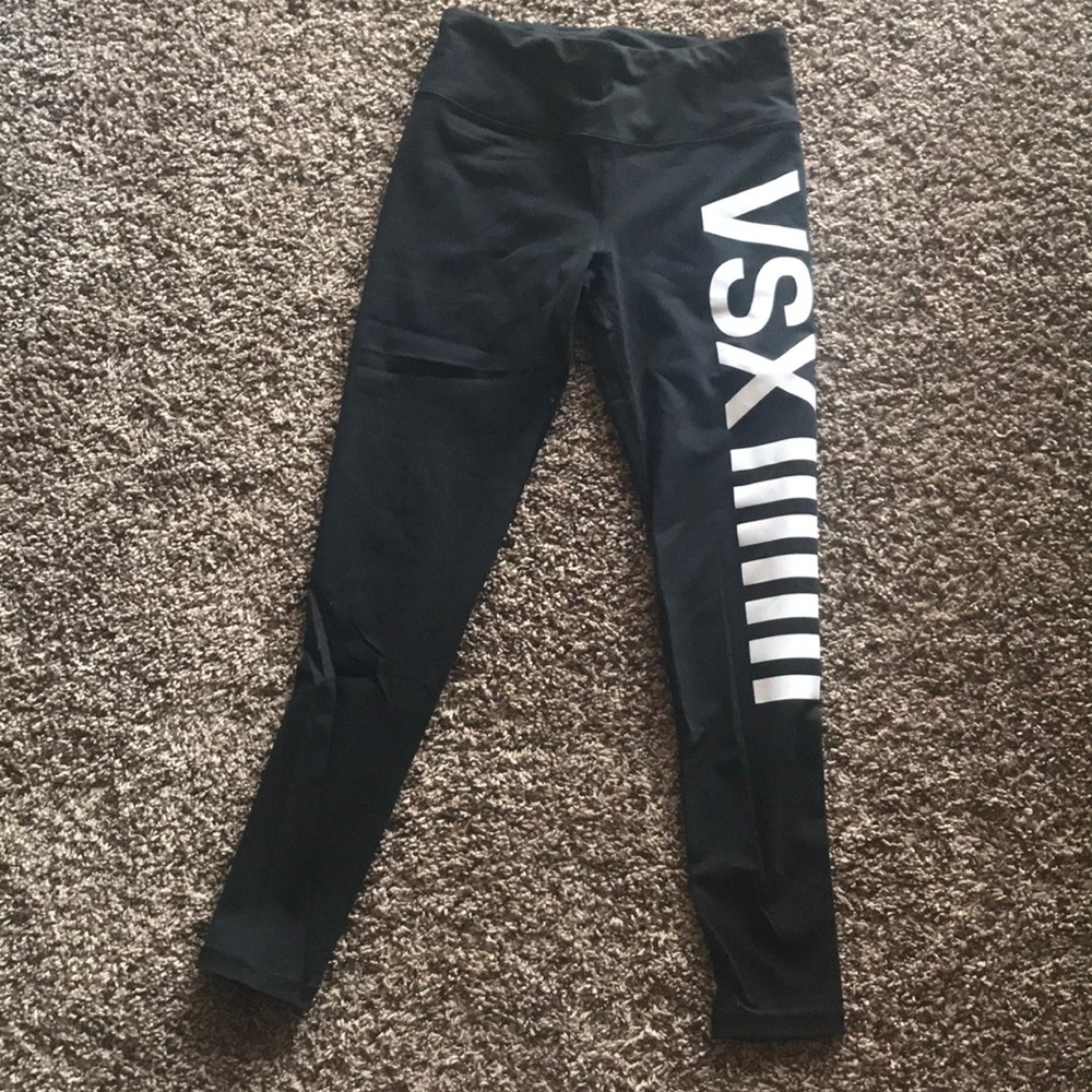 Victoria’s Secret sport leggings